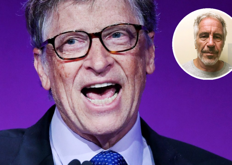Bill Gates se posuo pepelom zbog susreta sa seksualnim predatorom: 'Bila je to pogrešna prosudba'