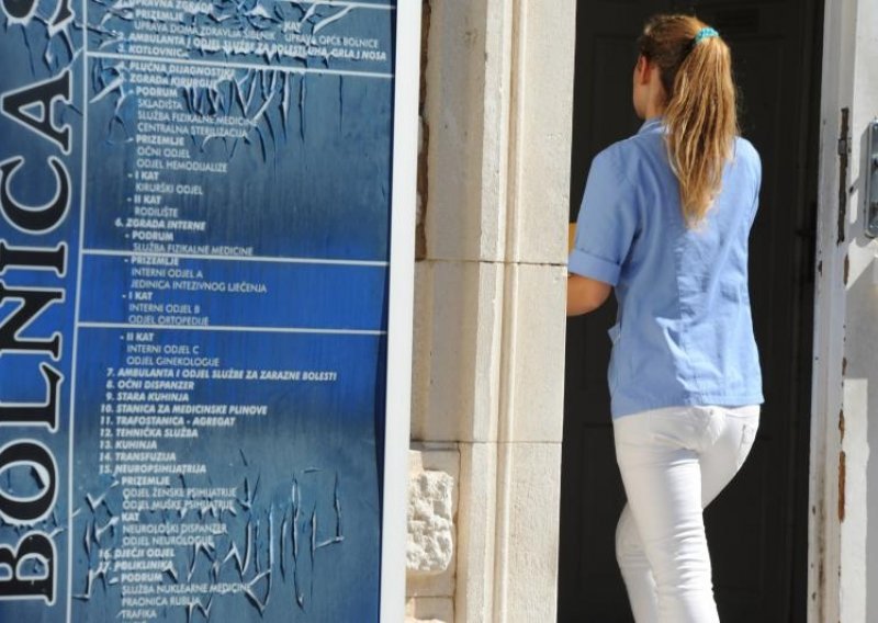 U Hrvatskoj nedostaje čak 12 tisuća medicinskih sestara