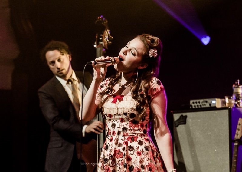 Postmodern Jukebox u Zagrebu sprema novi party