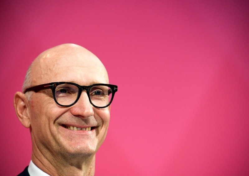 Deutsche Telekom povećao prihode lani za 6,4 posto, na 80,5 milijardi eura