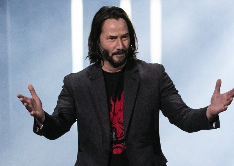 Uskoro bismo mogli početi slaviti 'Dan Keanu Reevesa'