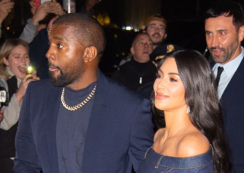 Kim Kardashian šokirala priznanjem: ‘Suprug mi je dao milijun dolara samo da ne odradim taj posao’