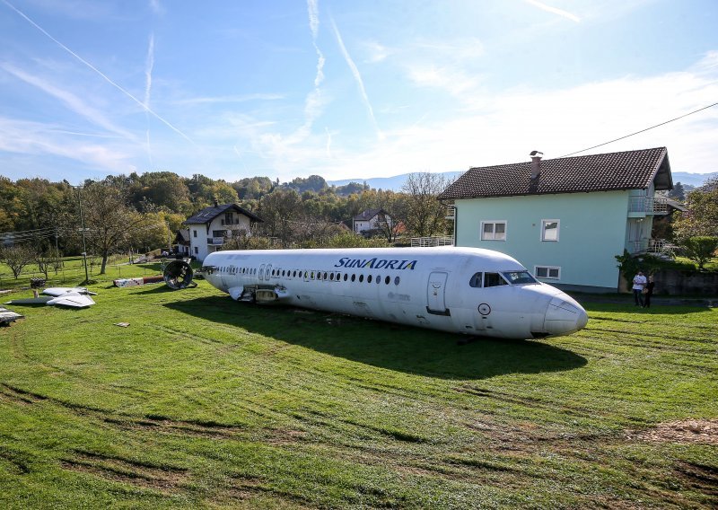 Devet članica EU-a traži europski porez avioprijevoznicima radi zaštite okoliša