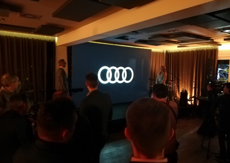 Audi planira ukinuti 9.500 radnih mjesta do 2025.