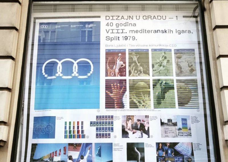 Prošetajte Zagrebom i otkrijte najbolje od hrvatskog dizajnerskog nasljeđa
