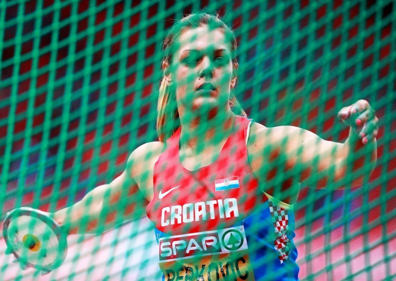 Oglasila se i razočarana Sandra Perković; njezina će poruka odjeknuti u svijetu atletike