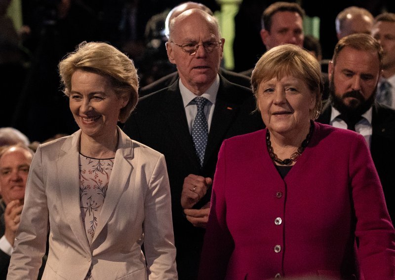 Više od 2000 sudionika na prvom kongresu pučana u Hrvatskoj; stižu Merkel, Juncker, Von der Leyen...