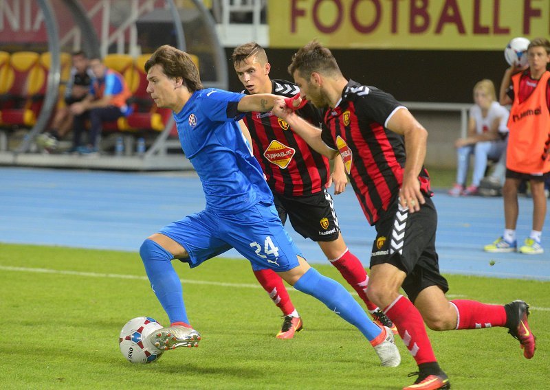 Dinamo doznao protivnika u lovu na Ligu prvaka; ništa od Zvezde