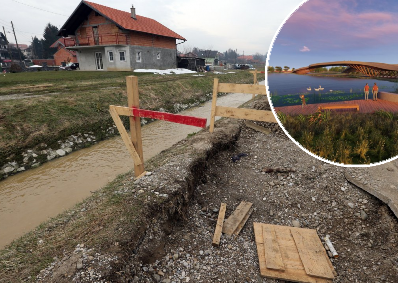 Ovako bi mogao u budućnosti izgledati jedan od najzapuštenijih zagrebačkih kvartova