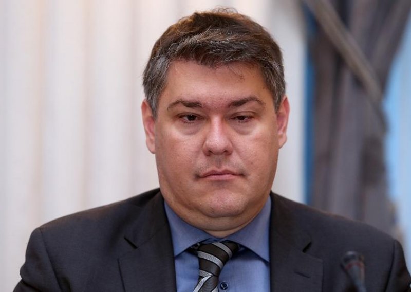 Lalovac: Zašto je HDZ Tomislava Ćorića sakrio na deseto mjesto na listi