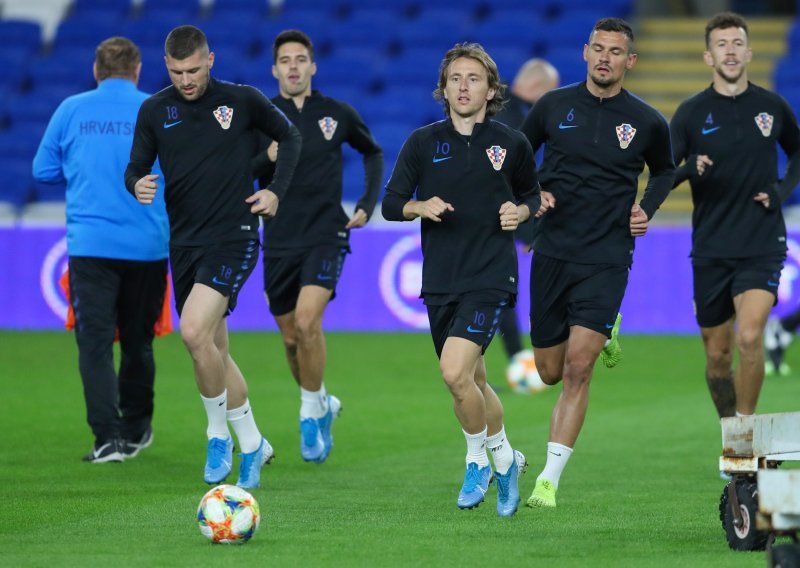 Dalić, Modrić i društvo dolaze na humanitaru večeru za Zakladu Vatreno srce; skuplja se novac za Dječju bolnicu Kantrida