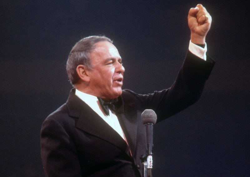 Jedna od najpoznatijih pjesama svih vremena: Iako ga je proslavila, Frank Sinatra nikada ju nije volio, a danas je najtraženija na - sprovodima