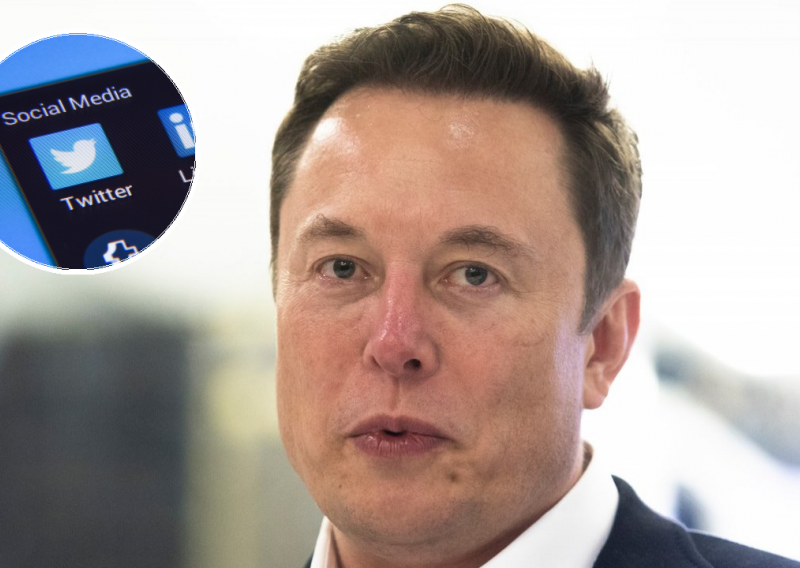 Musk je lud za Twitterom - ovo su najbizarniji online trenuci milijunaša opsjednutog tehnologijom