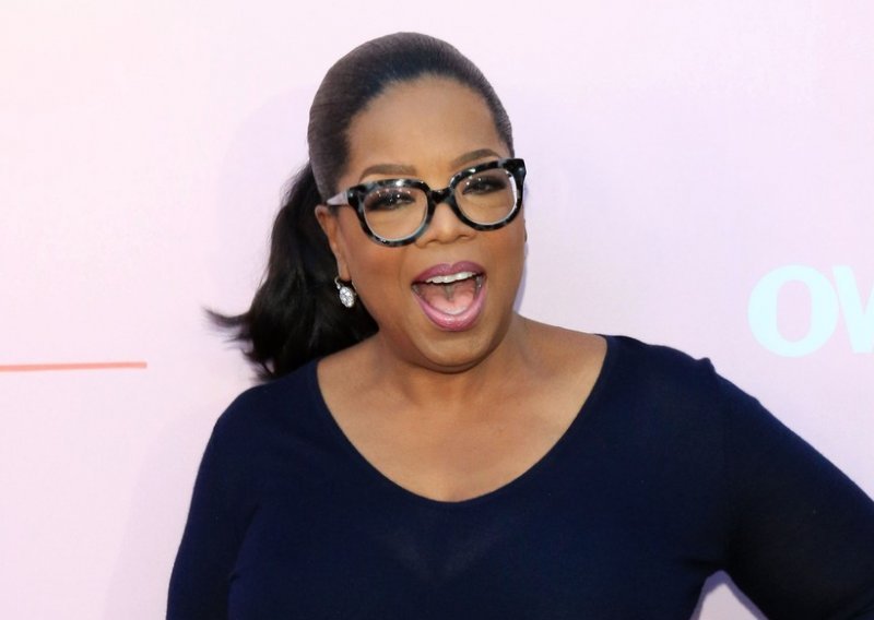 Ni Oprah Winfrey nije odoljela jakni koja je postala viralna senzacija