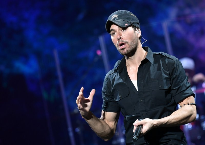 Nakon otkazivanja koncerta Lole Astanove u Hrvatsku ne dolazi ni Enrique Iglesias?