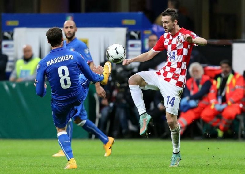 Brozović potpisao za Inter i otkrio što mu je Mamić savjetovao