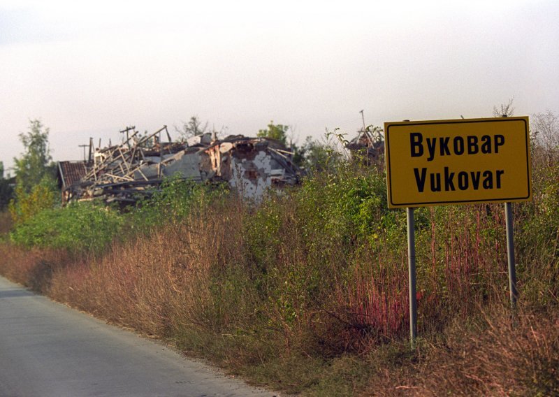Četvorica pod istragom zbog ratnih zločina u Vukovaru