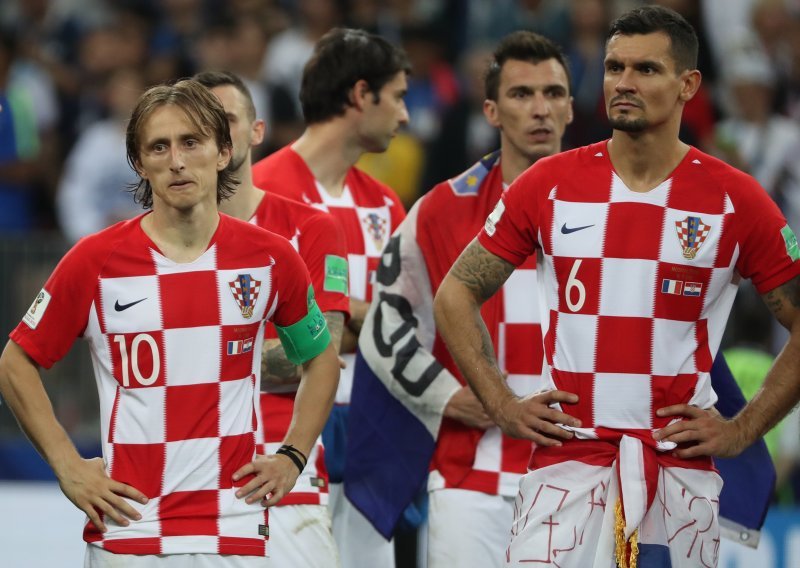 Kako na Euro 2020. godine? Remi sa Slovačkom je dovoljan, ali ni s porazom ništa nije izgubljeno...