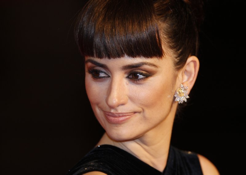 Penelope Cruz se ne brine kad izgleda loše