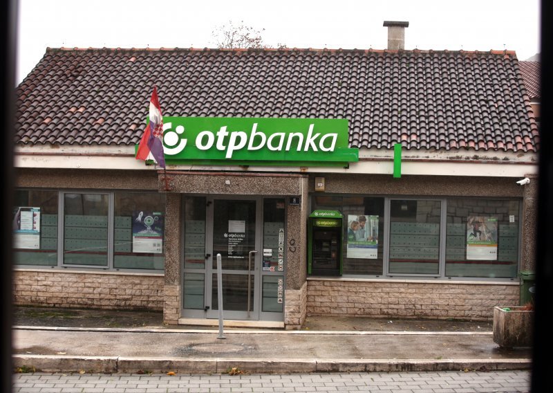 [FOTO/VIDEO] Uhićen bankar koji je u Vrlici ispraznio sef i ispario s 11 milijuna kuna
