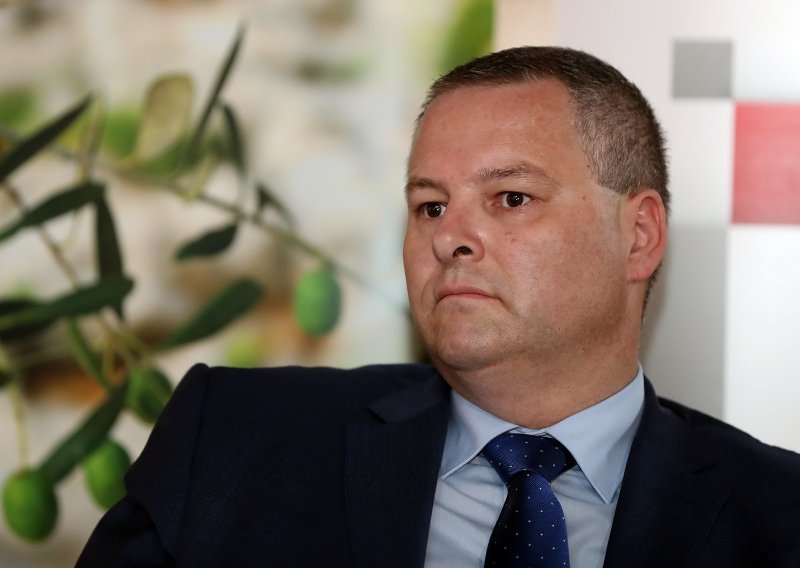 Staničić u Makarskoj: Ljeto 2020. je vrlo izazovna sezona, borit ćemo se za svakog gosta