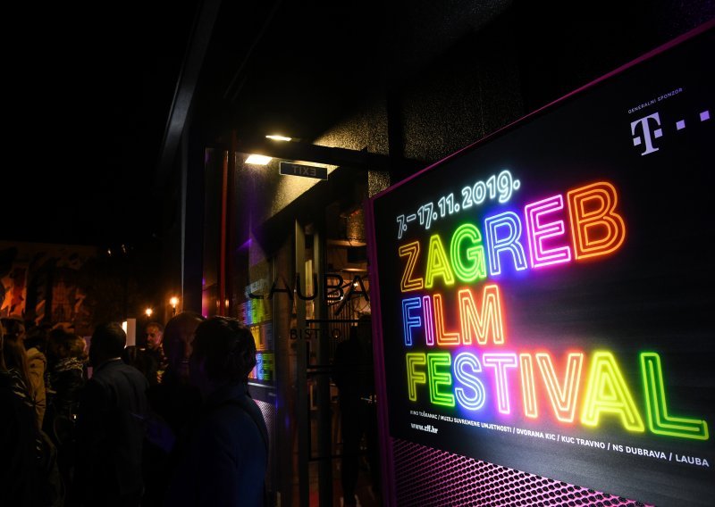 Zagreb Film Festival predstavlja svoj program u 20 hrvatskih gradova
