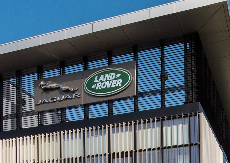 Potraga za partnerom Jaguar Land Rovera: Jesu li BMW ili Geely rješenje?