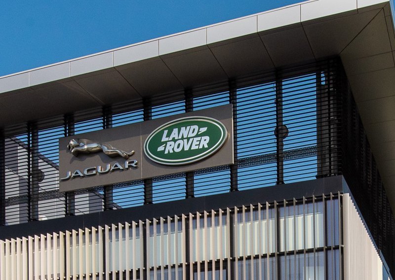 Potraga za partnerom Jaguar Land Rovera: Jesu li BMW ili Geely rješenje?