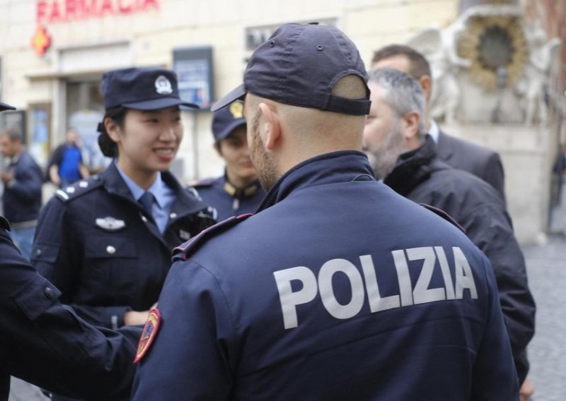 Uhićeni talijanski ekstremisti koji su planirali raznijeti džamiju
