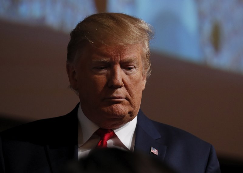 Kongres istražuje je li Trump lagao u istrazi o ruskom uplivu u izbore