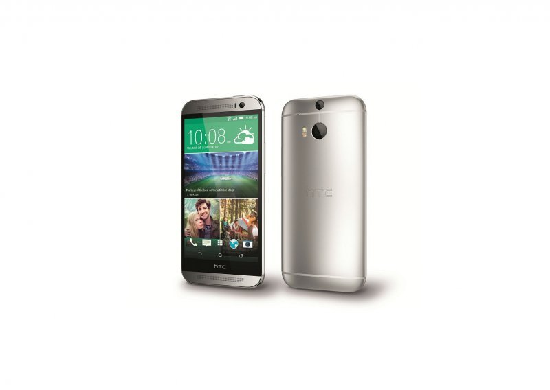 HTC One (M8) stiže 5. svibnja, pripremite 3.900 kn