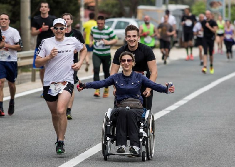 Hrvatska Wings for Life World Run utrka već je rasprodana!