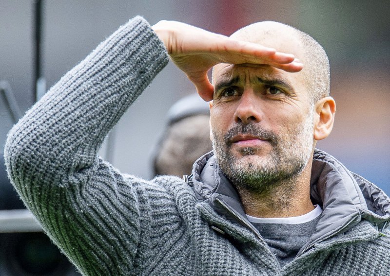 Ovakav rasplet oduševio bi sve navijače Bayerna; nakon Kovača dolazi Guardiola?