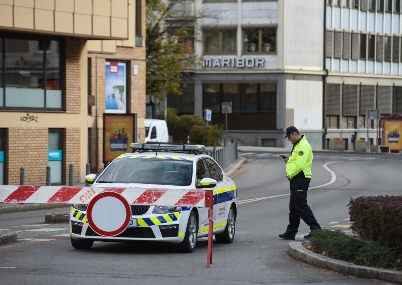 Slovenska policija u Kopru otkrila 730 kilograma iranskog heroina