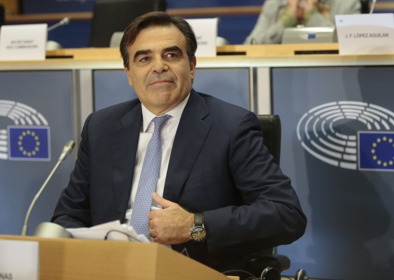 Schinas postaje potpredsjednik Europske komisije za promicanje europskog načina života umjesto za njegovu zaštitu