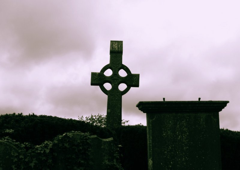 Nađeno groblje žrtava nacističkog programa eutanazije