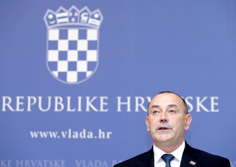 Ministarstvo branitelja opovrgava Glavaševića