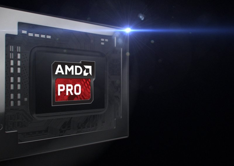 AMD-ova nova linija procesora pruža 'revolucionarne performanse'