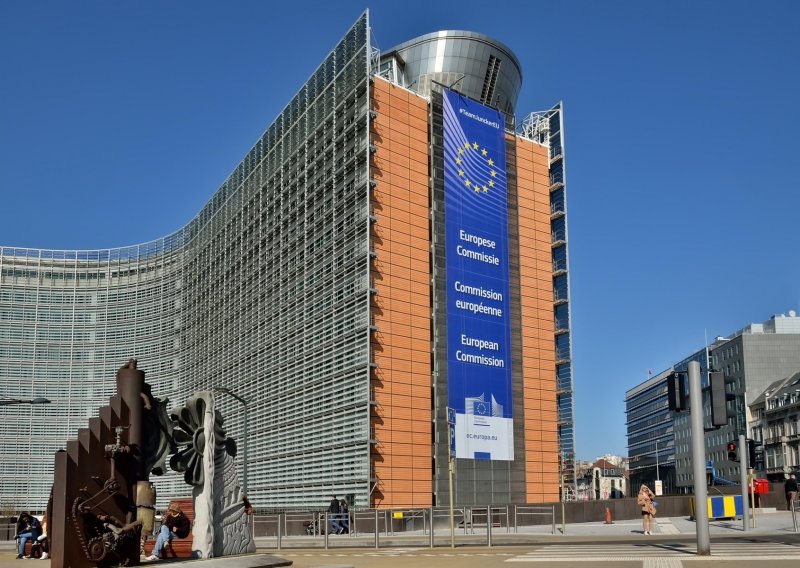 Nova Europska komisija suočena ponovno s odgodom jer Britanci neće imati povjerenika prije 12. prosinca