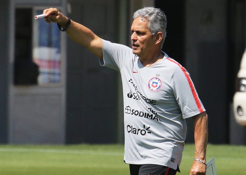 Čileanska reprezentacija povukla potez solidarnosti i neće igrati utakmicu