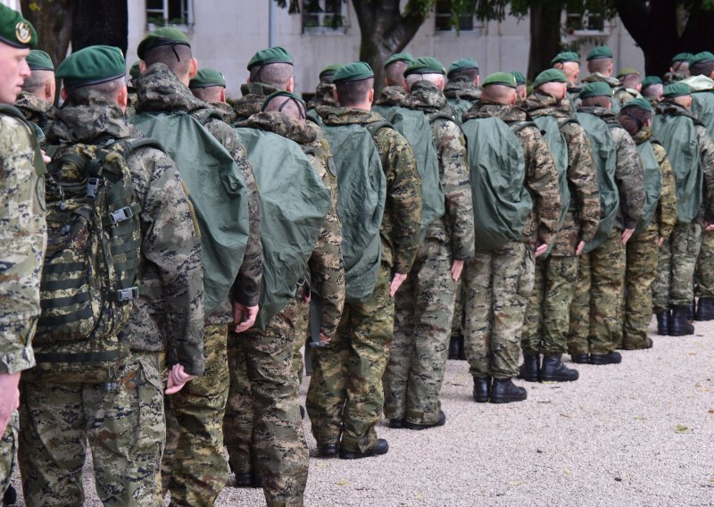 Ratni stradalnici traže da se naziv 'branitelj' zamijeni u 'ratni veteran'