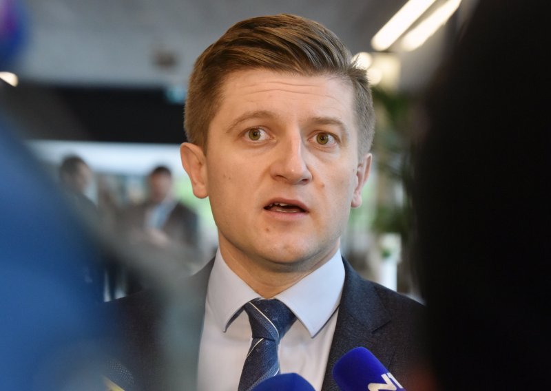 Marić: Ključni izazov je smanjenje uvozne ovisnosti