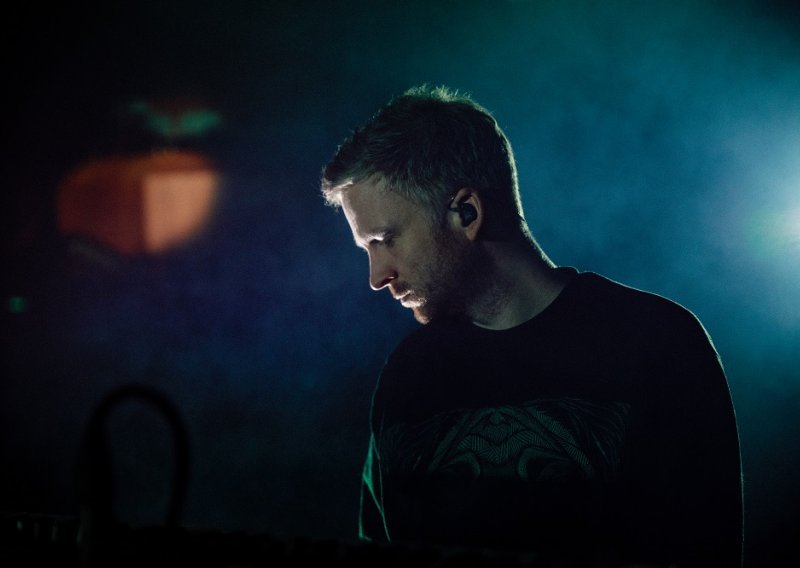 Islandski Ólafur Arnalds donosi najveću produkciju s bendom