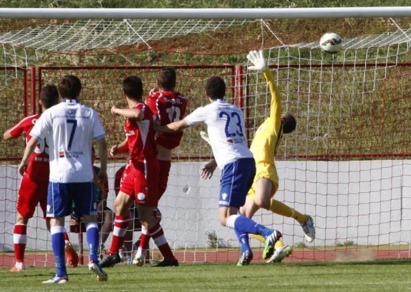 Hajduk u gradskom derbiju pred novim teškim izazovom!