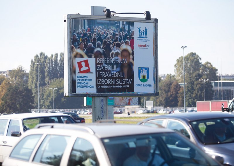 Markić i Bandić prekršili svaku mjeru