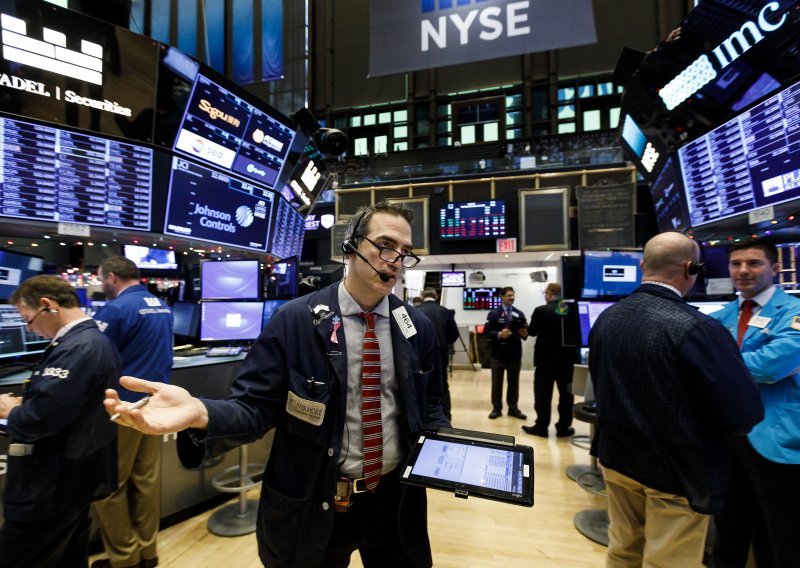 New York i dalje vodi na svjetskoj ljestvici financijskih centara, London drugi, a na trećem mjestu Šangaj pretekao Tokio