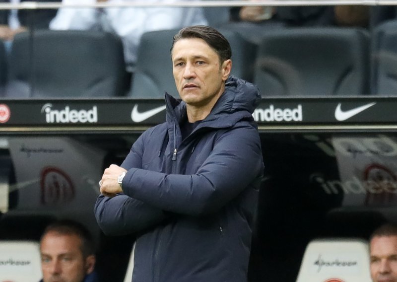 Niko Kovač oglasio se po prvi puta nakon otkaza u Bayernu i svojem bivšem šefu dao do znanja što misli o njemu