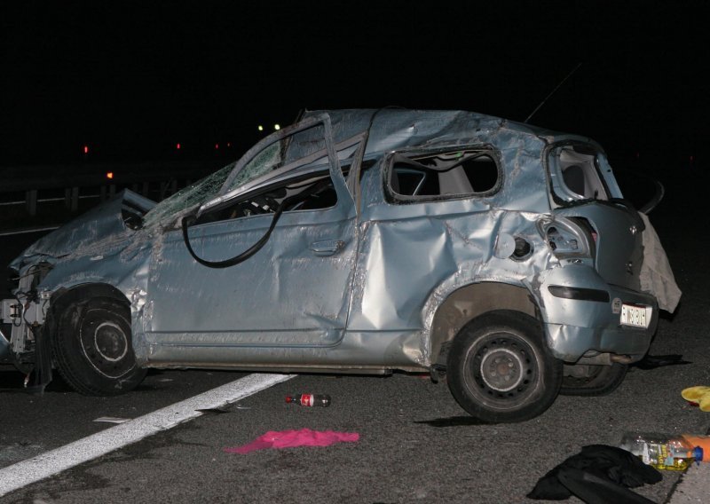 Nakon 10 godina uhićen osumnjičeni za nesreću na autocesti