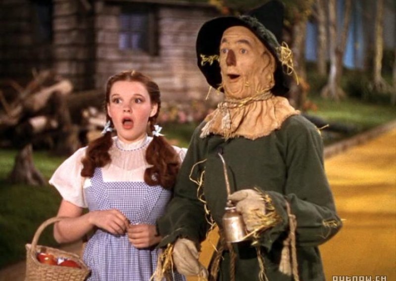 'Čarobnjak iz Oza' za 75. rođendan u IMAX 3D verziji