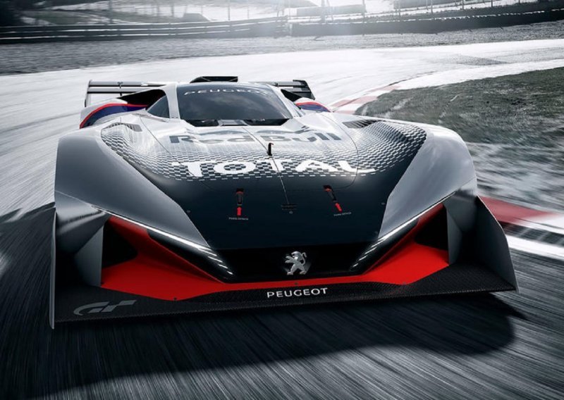 Peugeot najavio povratak na legendarnu utrku: Od 2022. s hiperautomobilom!